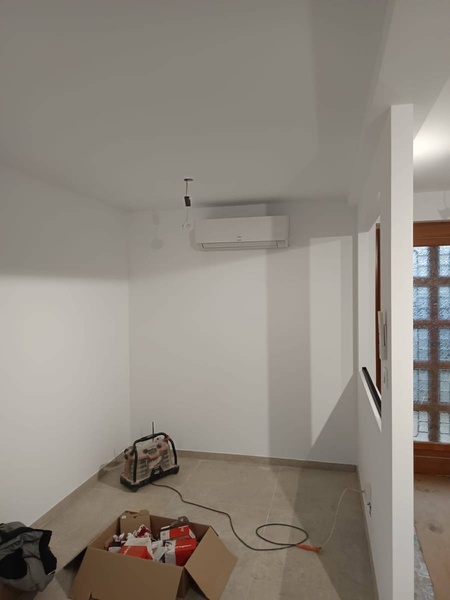 Repose unité Fujitsu