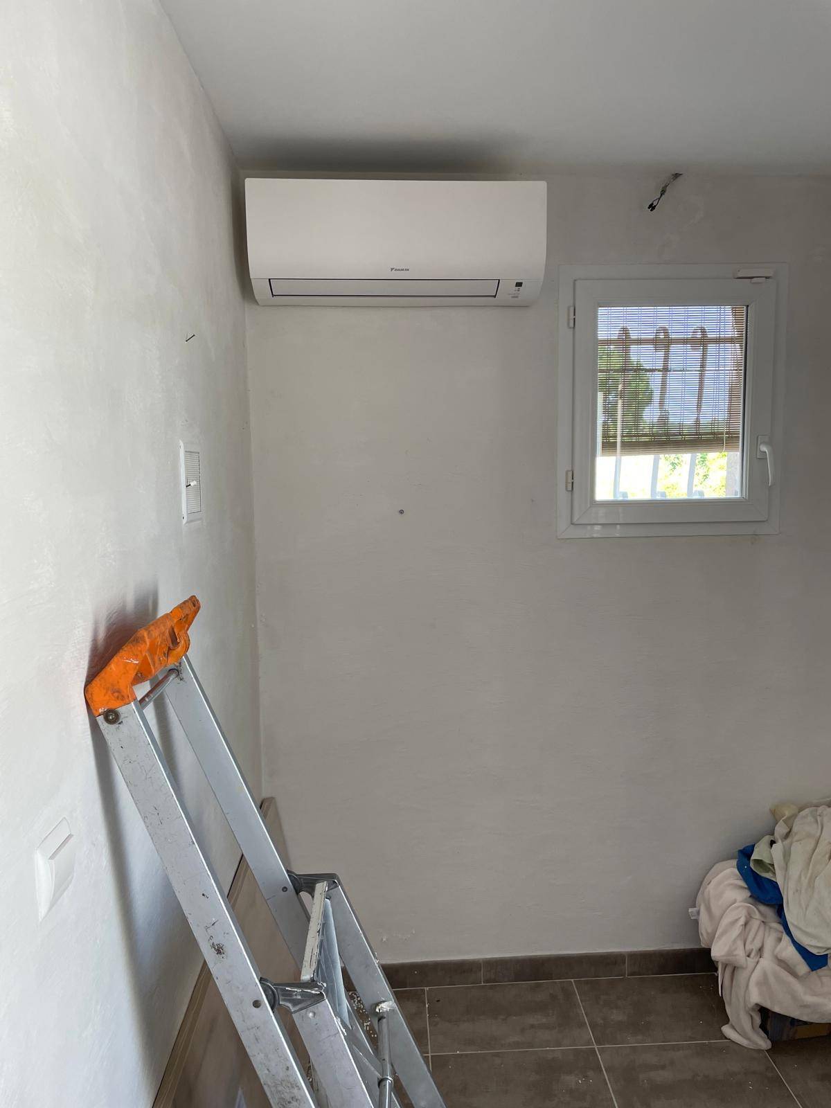 Unité Intérieur Monosplit