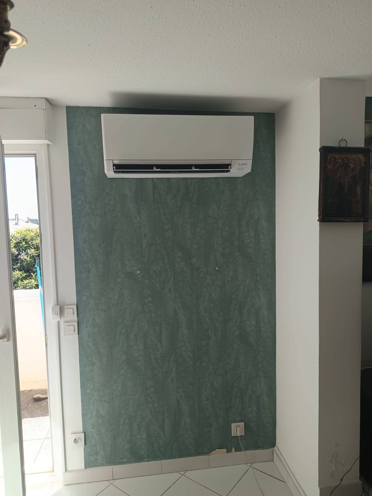 Votre Cocon de Fraîcheur à Montpellier : Proclima, Spécialiste de l'Installation Monosplit Discrète et Hautement Efficace pour Votre Espace de Vie