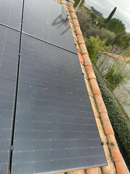 Optimisez votre rendement : L'entretien de vos panneaux photovoltaïques par Proclima