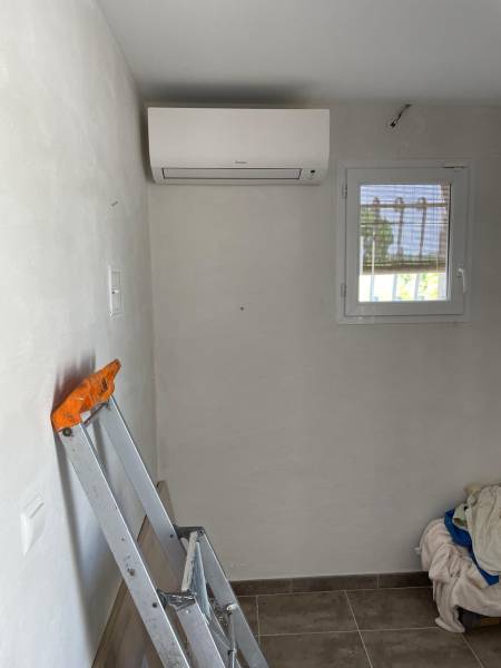 Unité Intérieur Monosplit