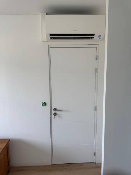 Trisplit unité intérieur 1