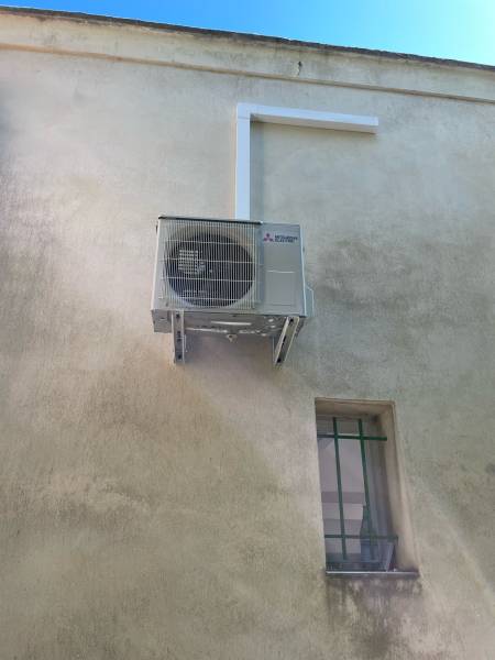 Expert en climatisation MITSUBISHI à Montferrier-sur-Lez, secteur Montpellier : installation de systèmes réversibles avec devis gratuit
