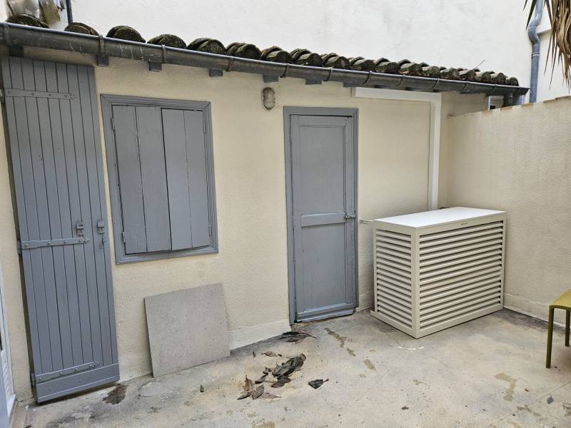 Alliez design et protection : La pose de cache groupe par Proclima