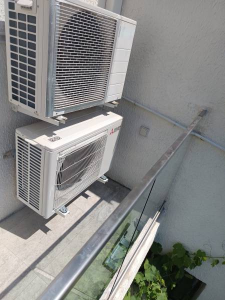 Confort Sur Mesure à Montpellier : Proclima Installe un Monosplit Discret