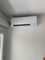 Notre zone d'activité pour ce service Installateur de climatisation gainable avec expertise pour résidentiel et tertiaire à