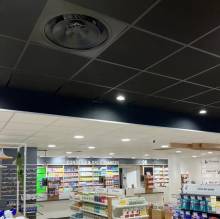 Nos prestations sur le secteur de Sète dans l'Hérault 34