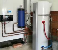 Notre zone d'activité pour ce service Économies d'énergie assurées grâce à l'installation de panneaux solaires sur toit plat par un professionnel RGE à