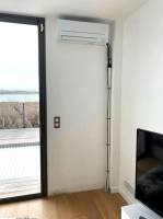 Notre zone d'activité pour ce service Économiser et protéger l'environnement grâce à une installation de panneaux photovoltaïques clé en main à