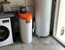 Notre zone d'activité pour ce service Installateur agréé RGE pour la pose de panneaux photovoltaïques garantissant une performance optimale à